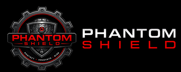 PHANTOM SHIELD 