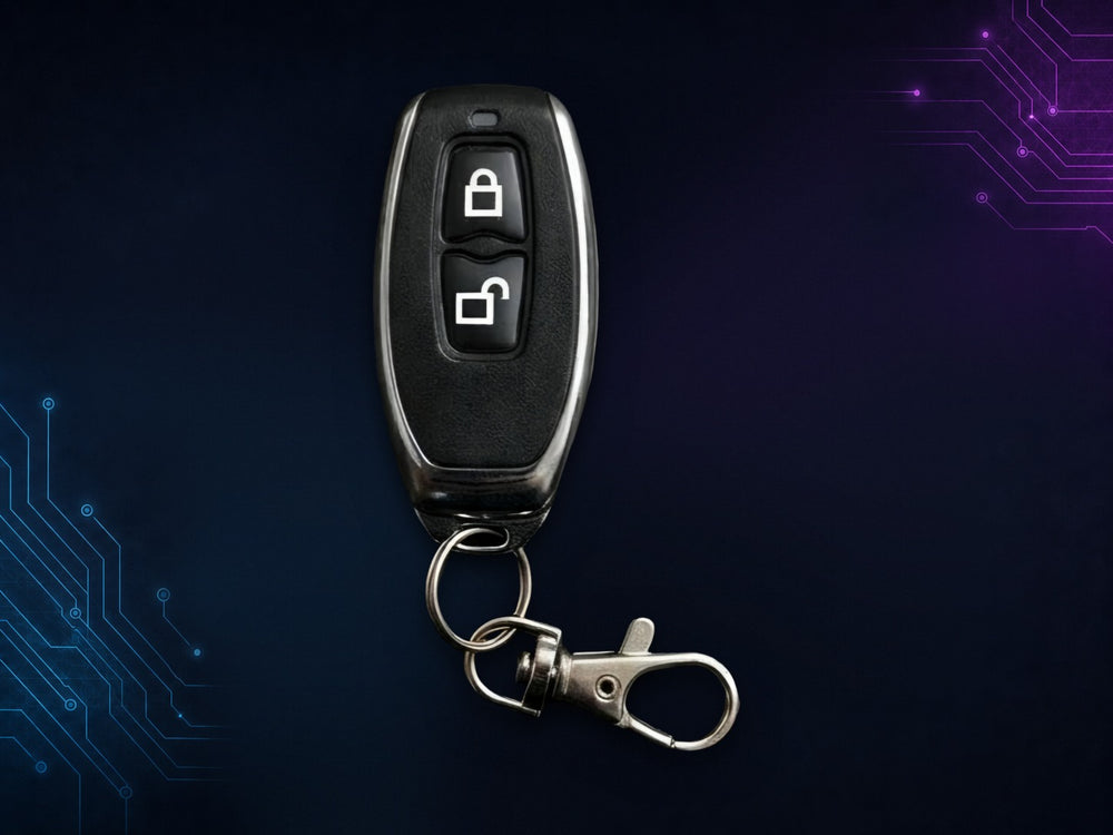Phantom Shield Spare Remote for Ryker Anti-Theft Immobilizer